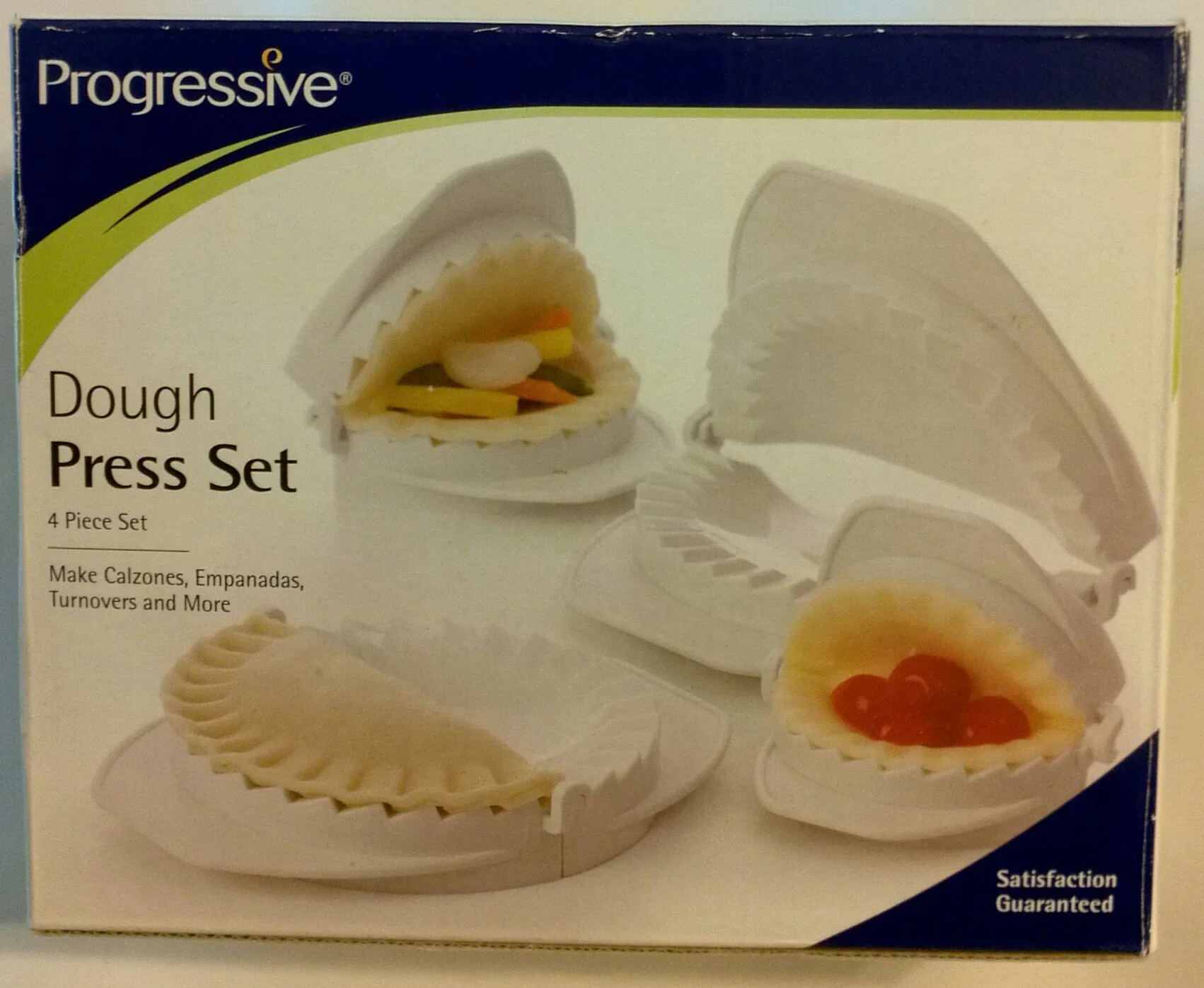 Progressive International dough press thumbnail 3