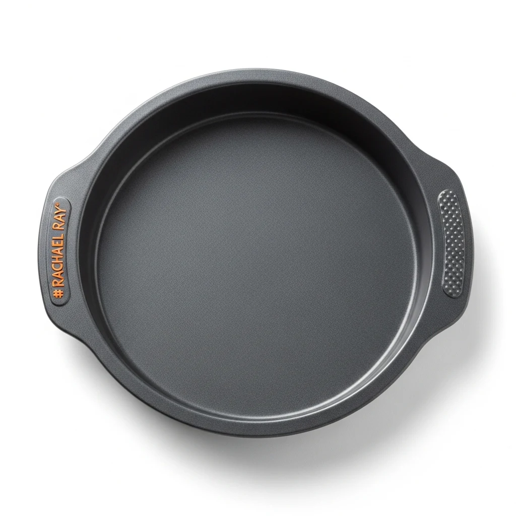 Rachael Ray Yum-o nonstick cookie pan thumbnail 3