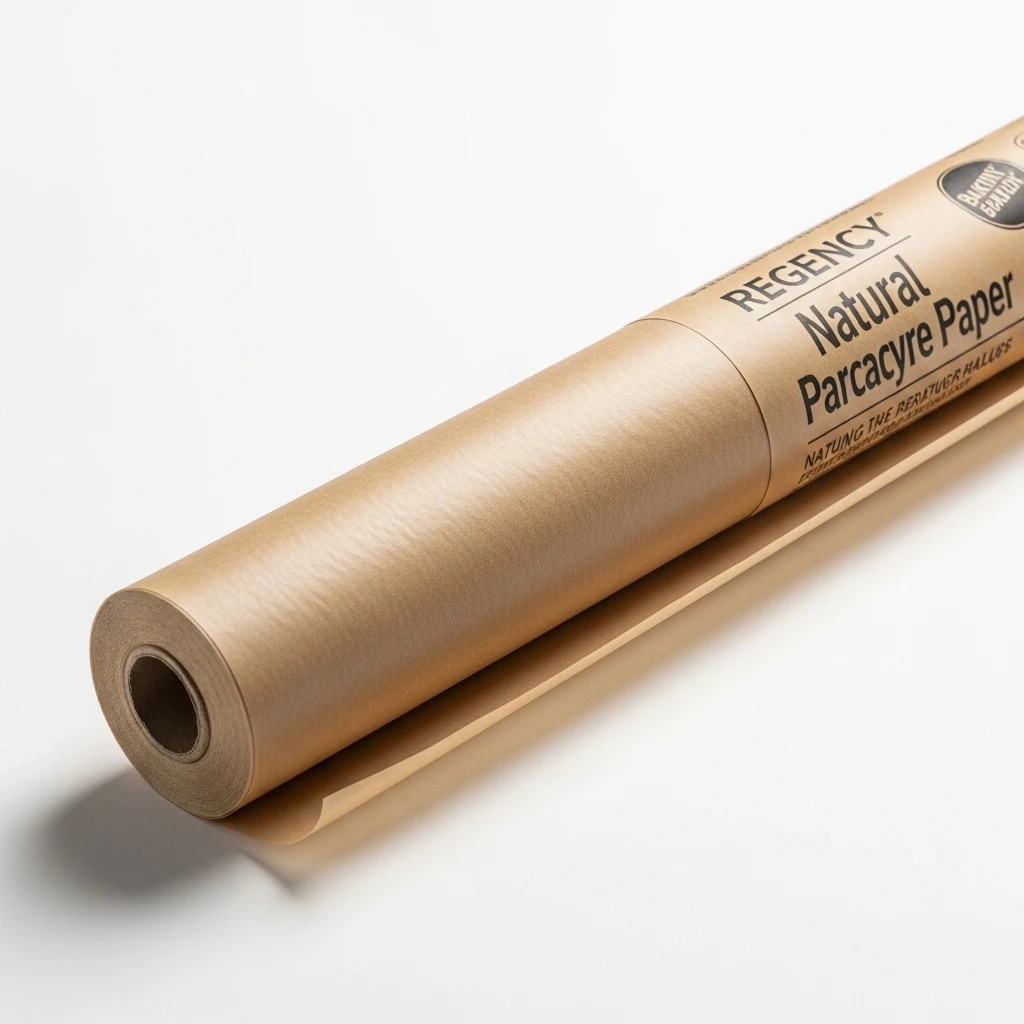 Regency natural parchment paper thumbnail 3