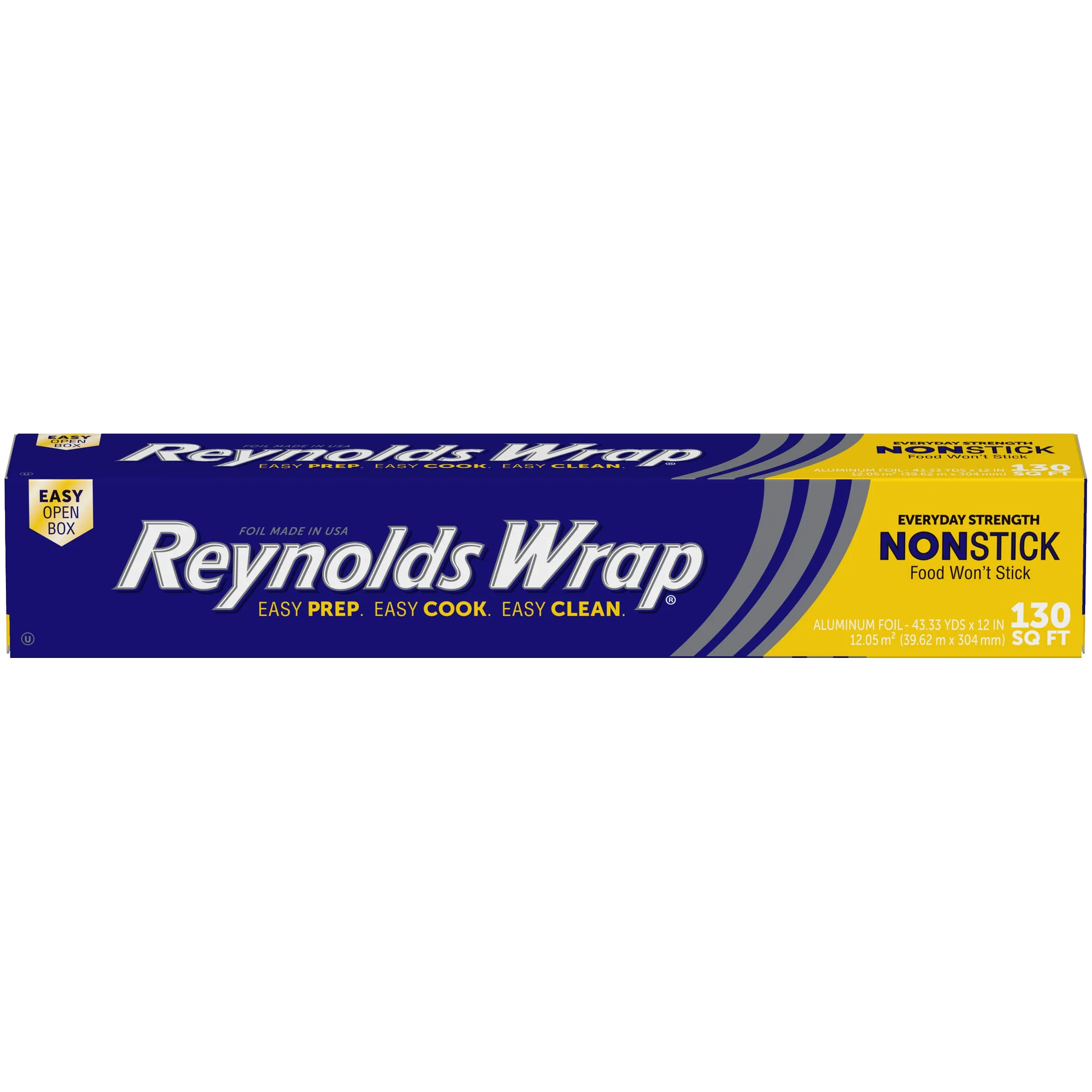 Reynolds Wrap non-stick foil
