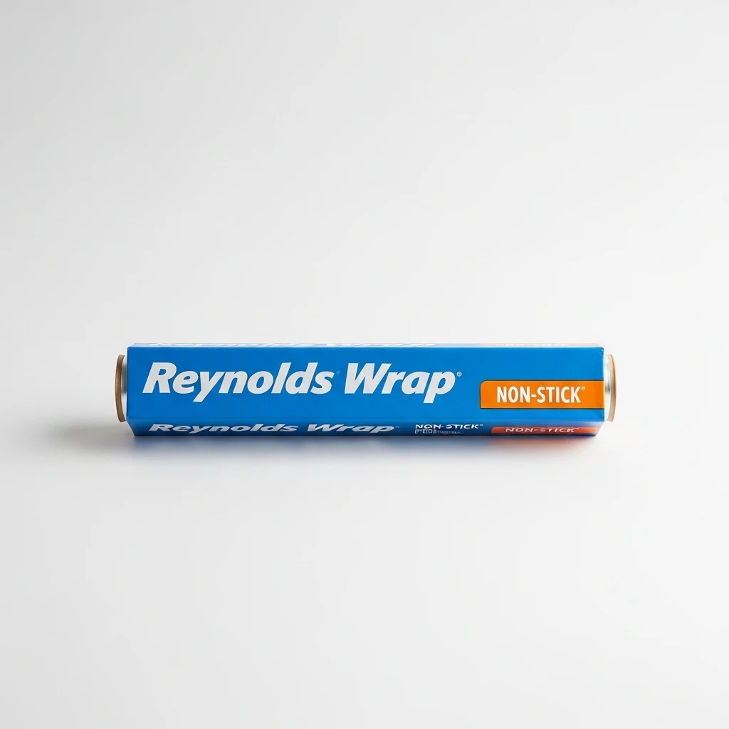 Reynolds Wrap non-stick foil thumbnail 3