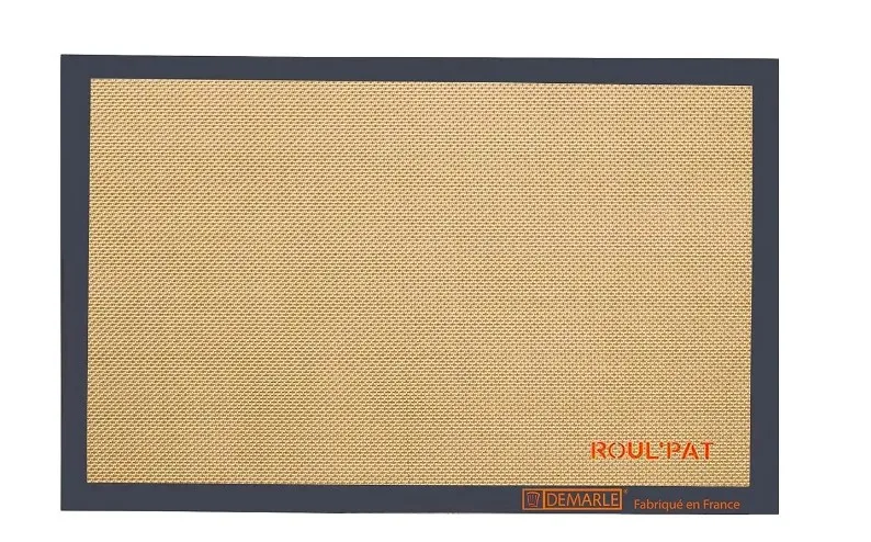 Roul&amp;amp;amp;#x27;Pat pastry rolling mat thumbnail 2