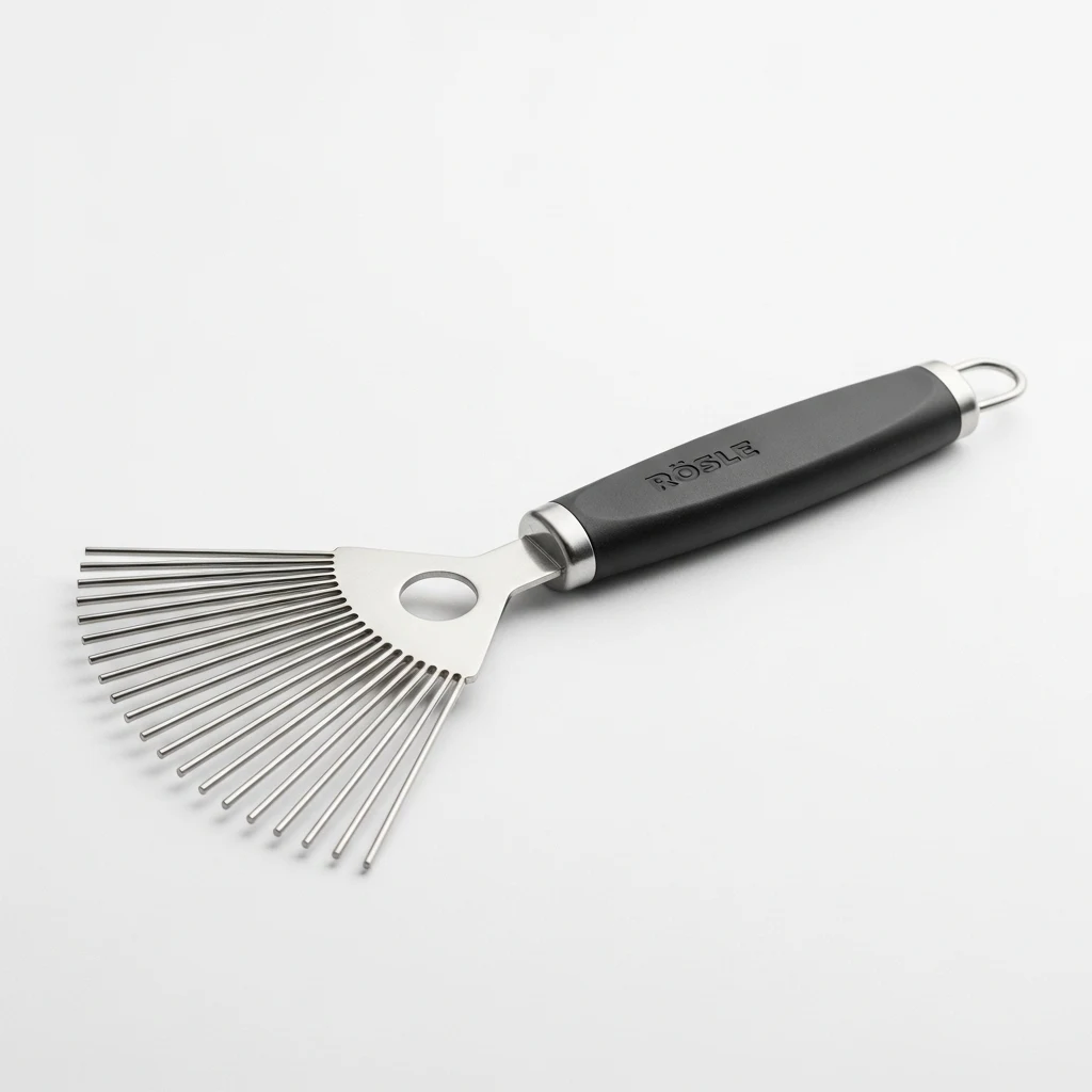 Rösle flat whisk