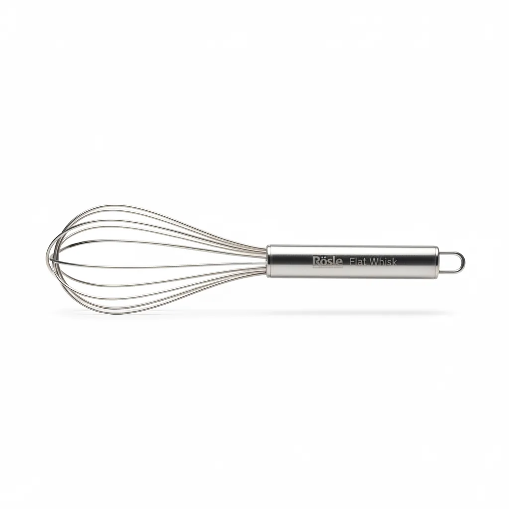 Rösle flat whisk thumbnail 3
