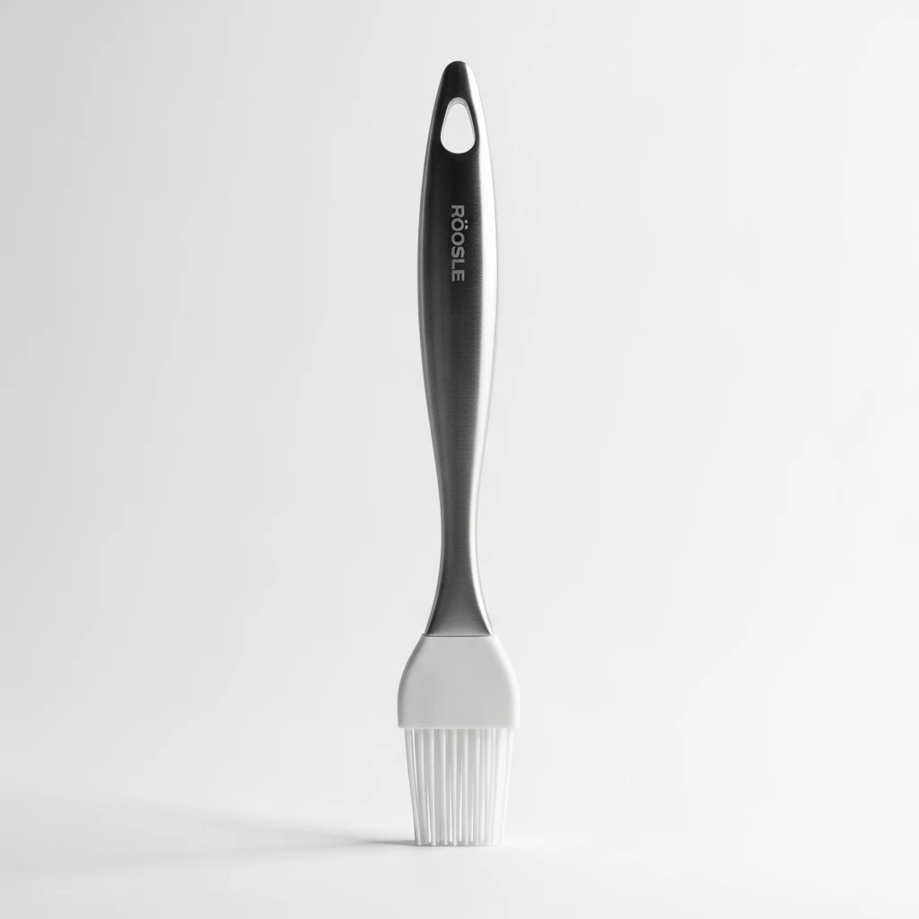 Rösle pastry brush silicone