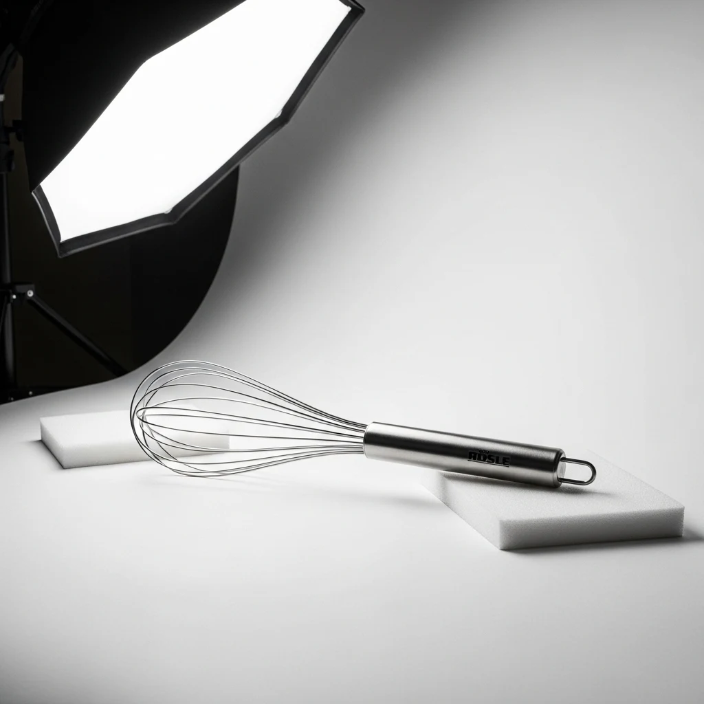 Rösle stainless wire whisk thumbnail 3