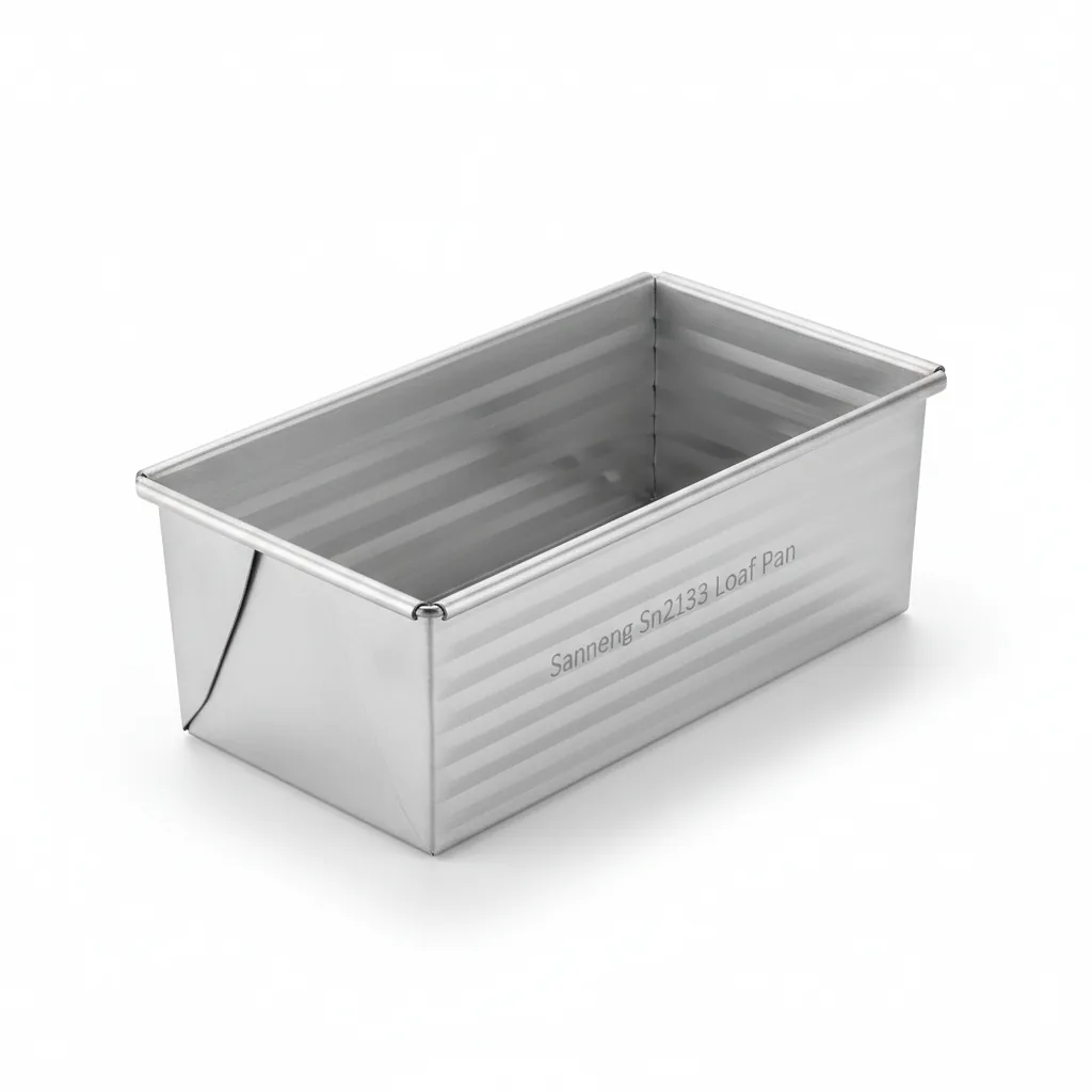 Sanneng SN2133 loaf pan