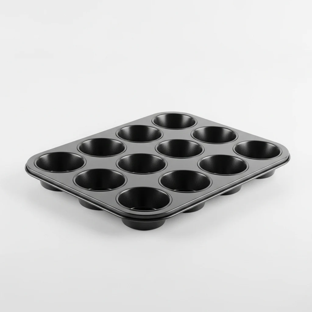 Sanneng SN4710 muffin pan