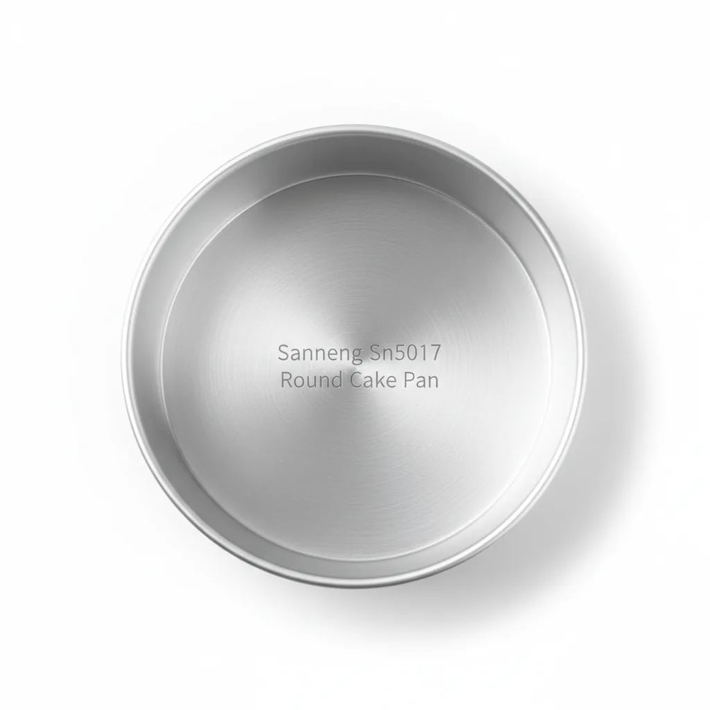 Sanneng SN5017 round cake pan thumbnail 2