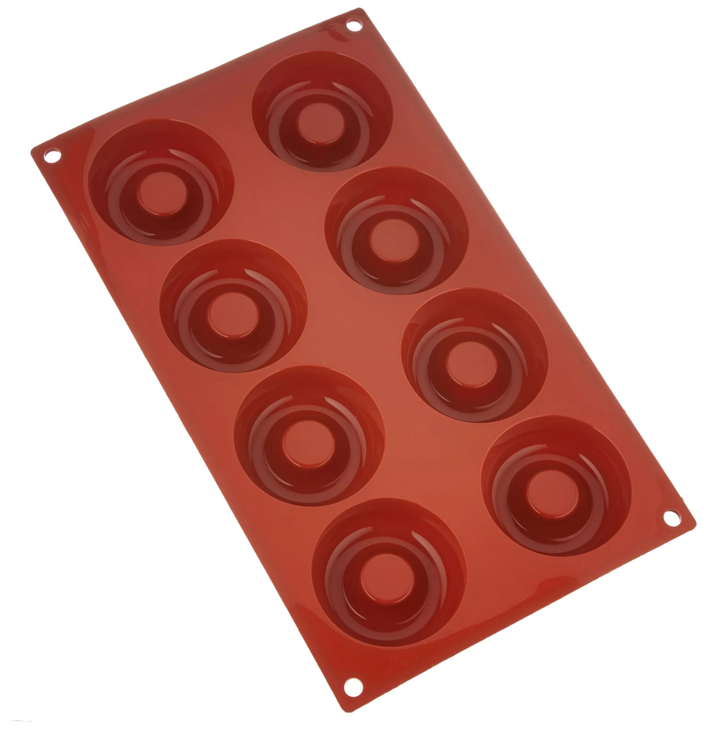 Silikomart savarin ring mold thumbnail 2