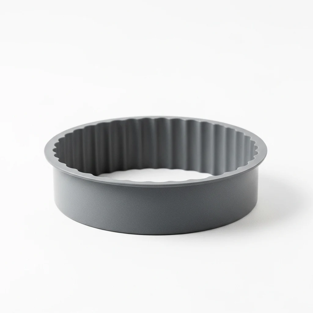Silikomart tarte ring mold thumbnail 2