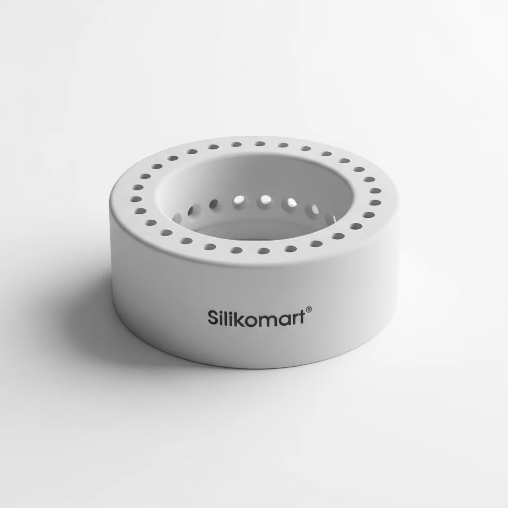 Silikomart tarte ring mold thumbnail 3