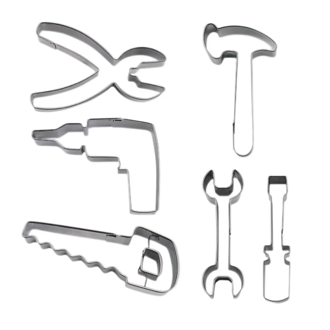 Städter fondant cutter set thumbnail 2