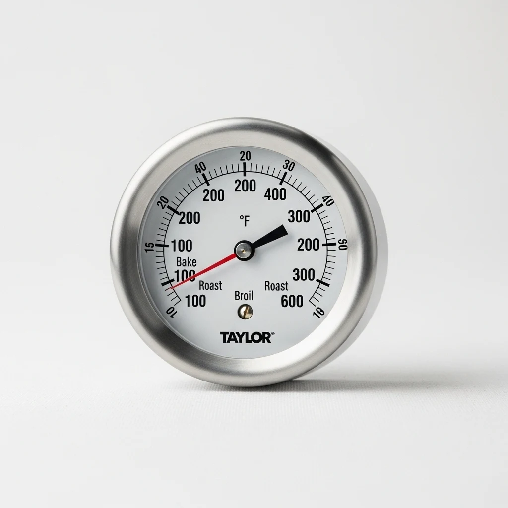 Taylor precision oven thermometer
