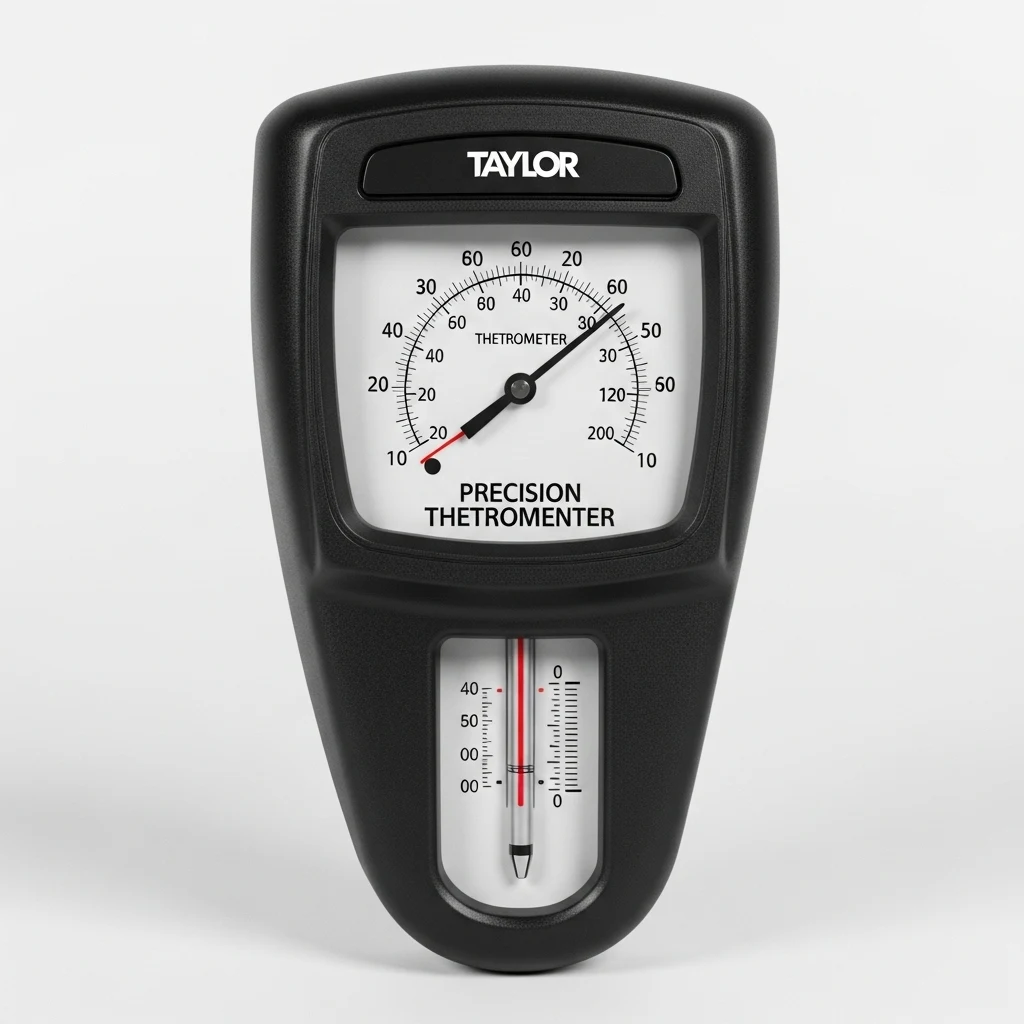 Taylor precision oven thermometer thumbnail 3