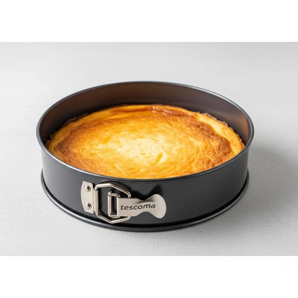 Tescoma springform baking pan thumbnail 2