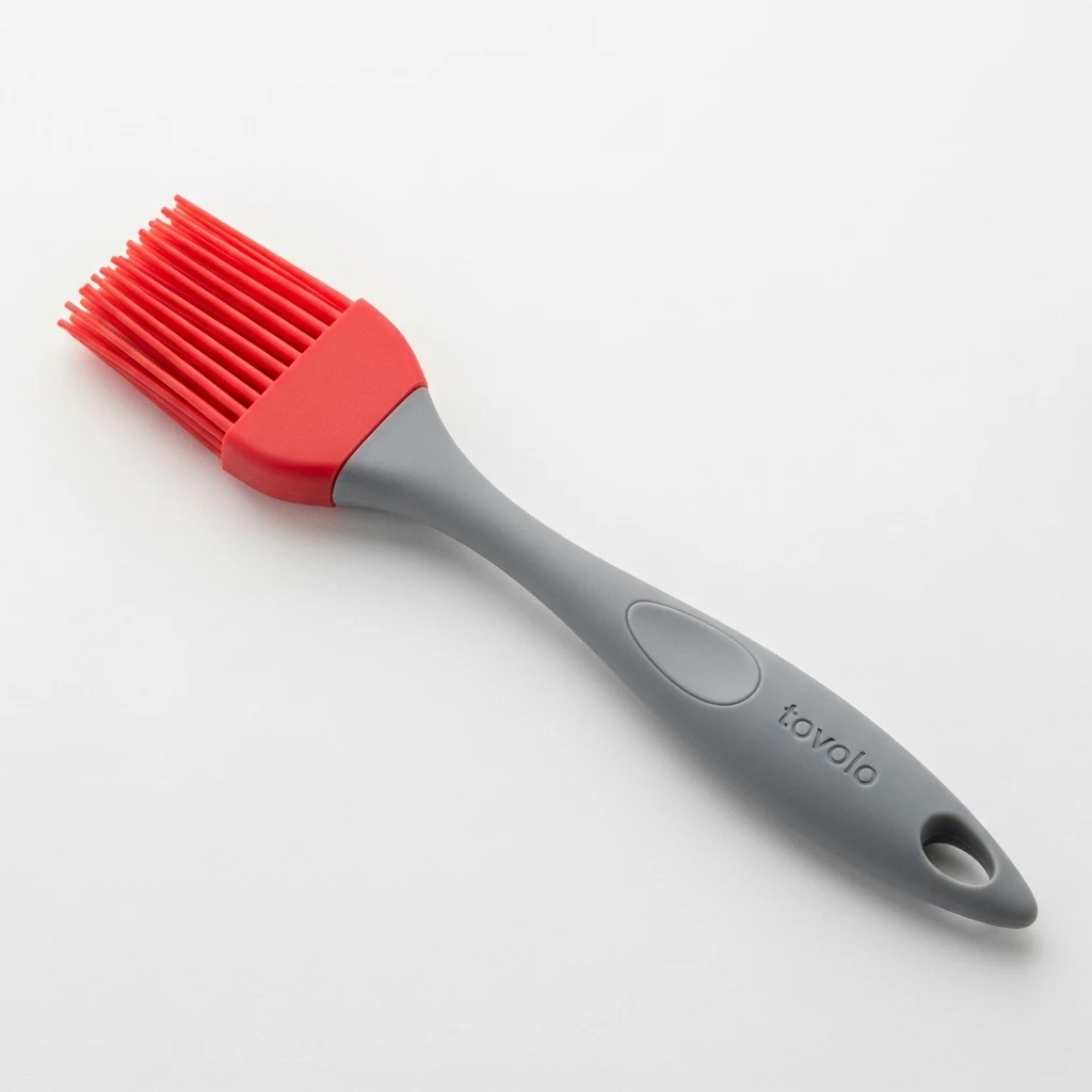 Tovolo silicone pastry brush thumbnail 2