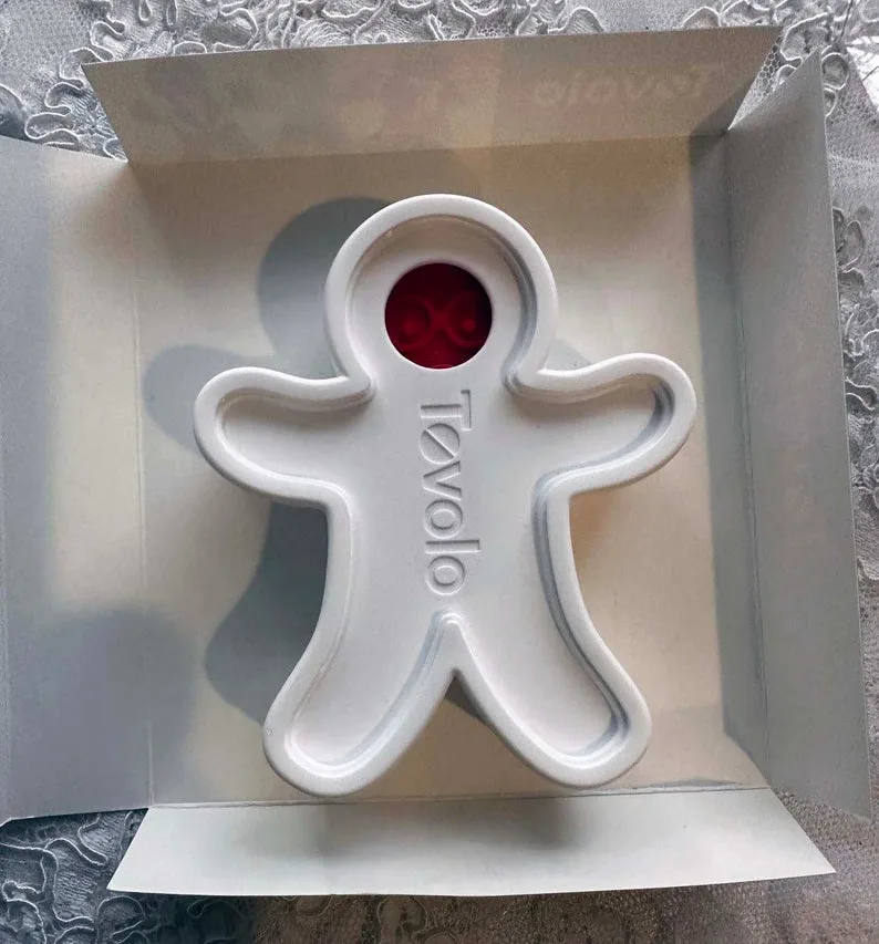 Tovolo star cookie cutter set thumbnail 2