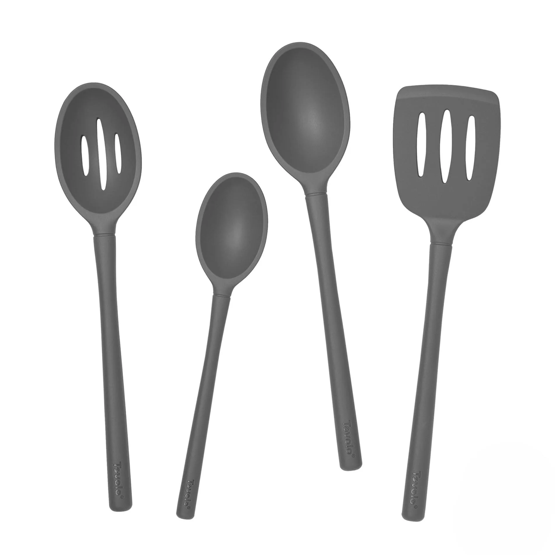 Tovolo whisk set silicone thumbnail 3