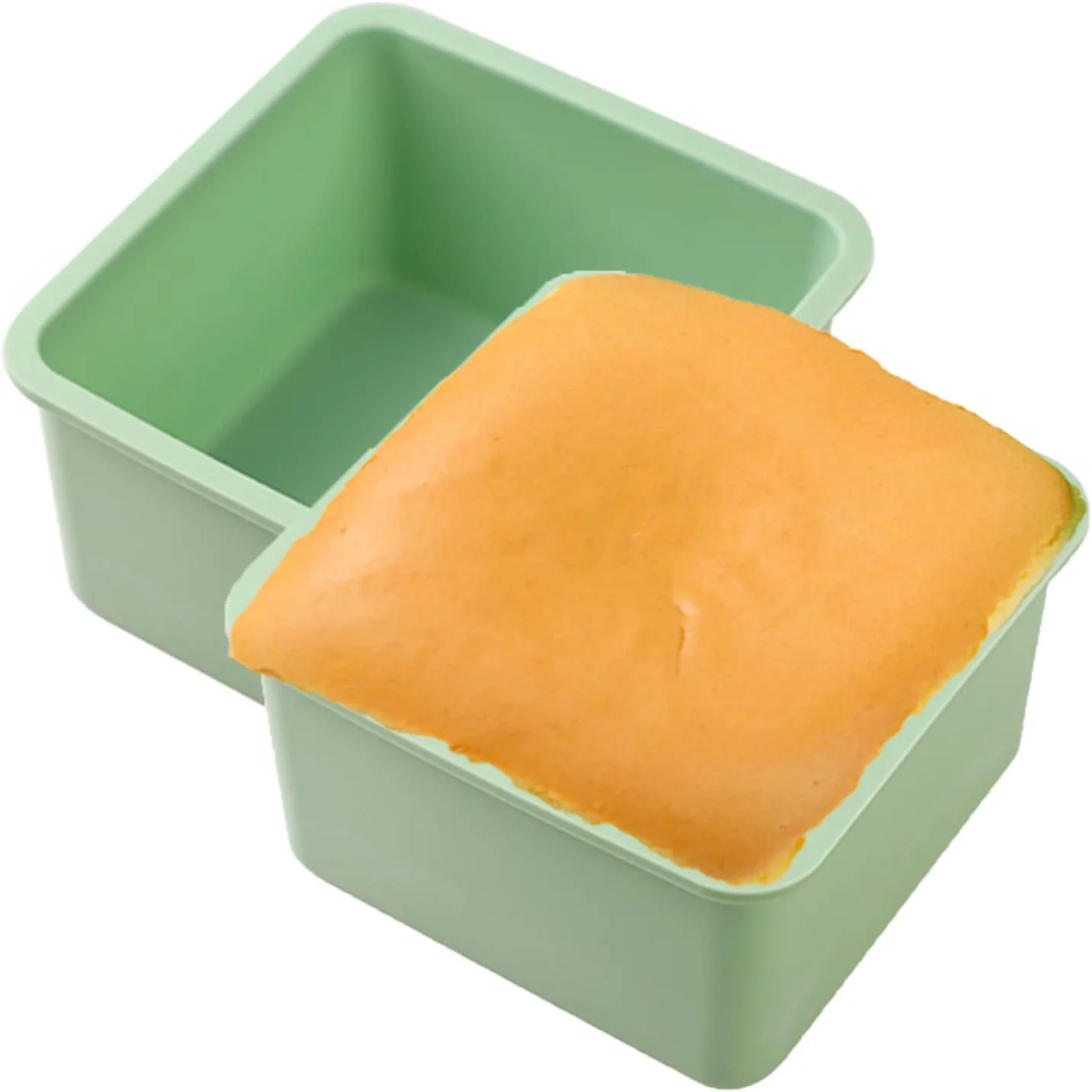 USA Pan loaf pan corrugated thumbnail 3