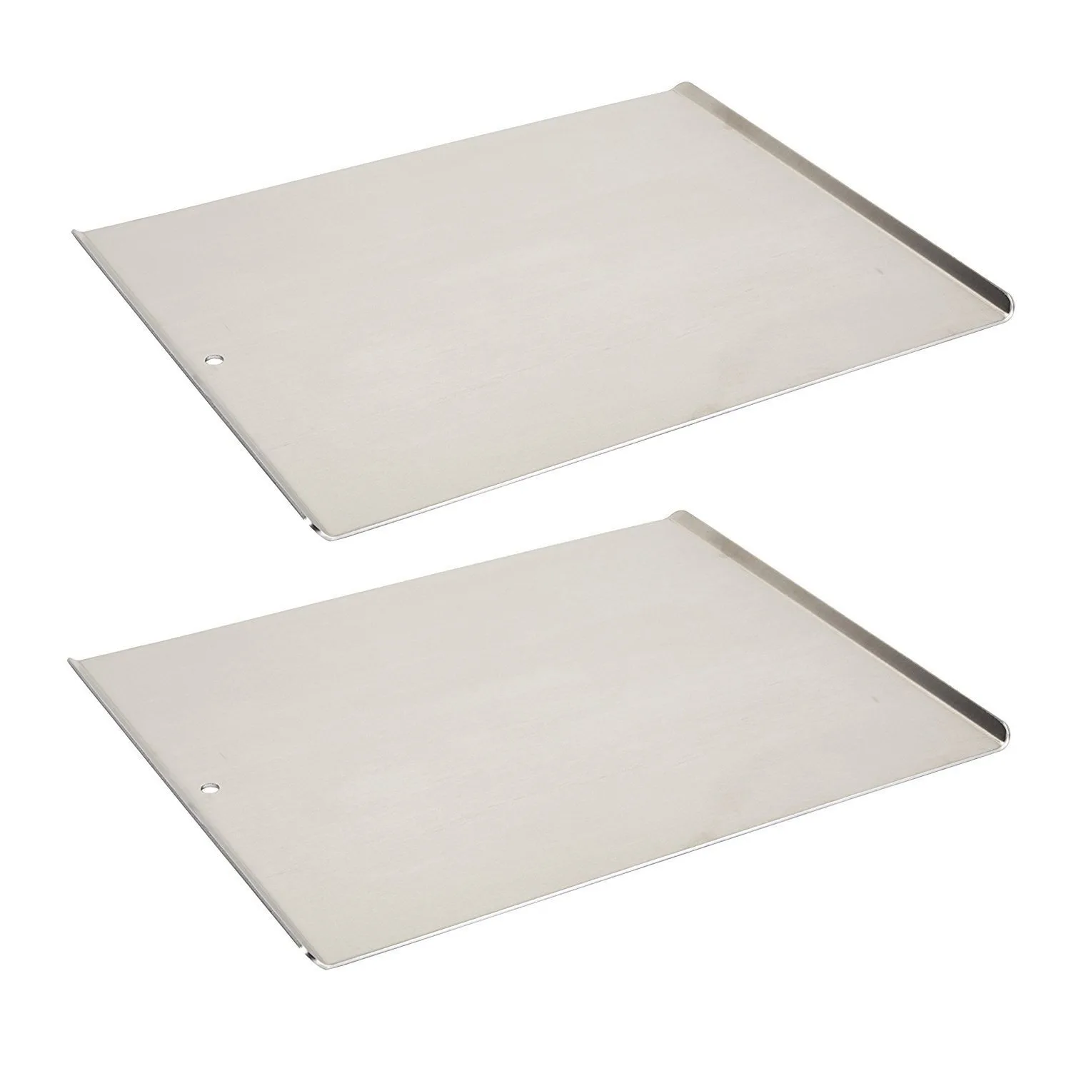 Vollrath cookie sheet aluminum
