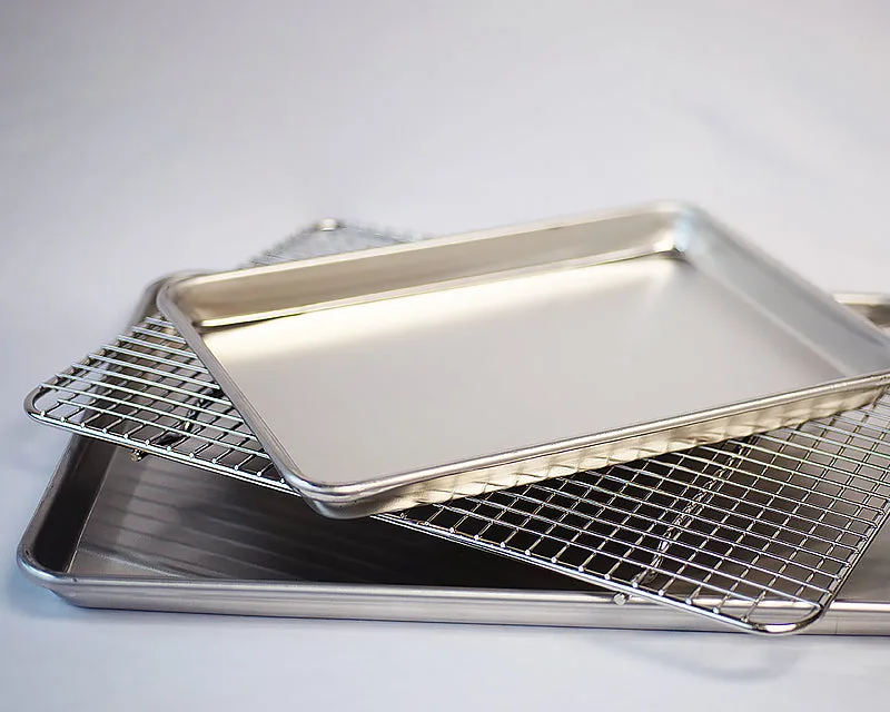 Vollrath wire cooling rack
