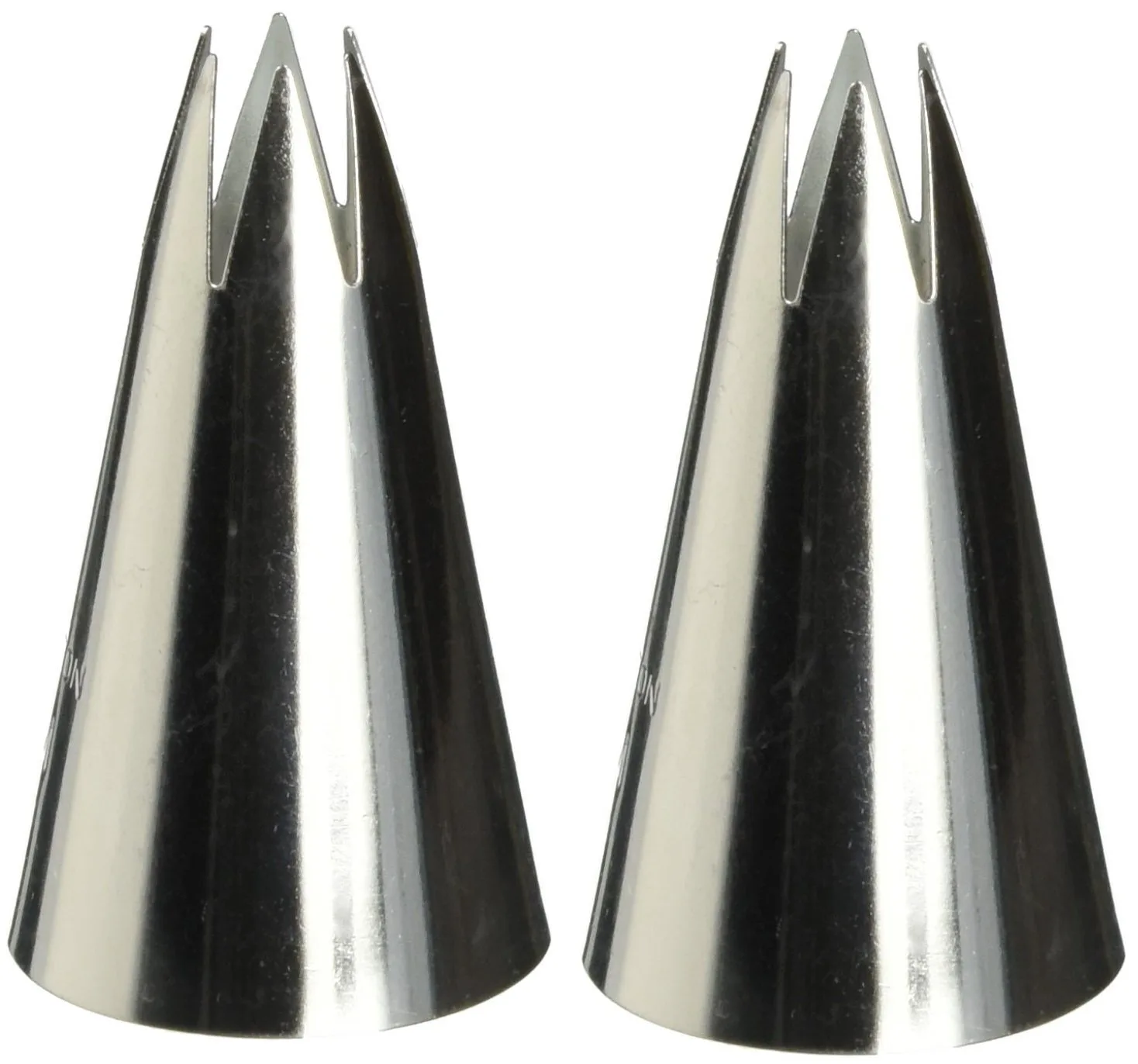 Wilton 1M piping tip