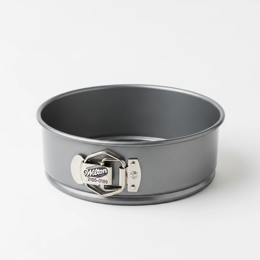 Wilton 2105-0109 cake pan