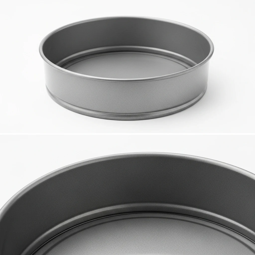 Wilton 2105-0109 cake pan thumbnail 3