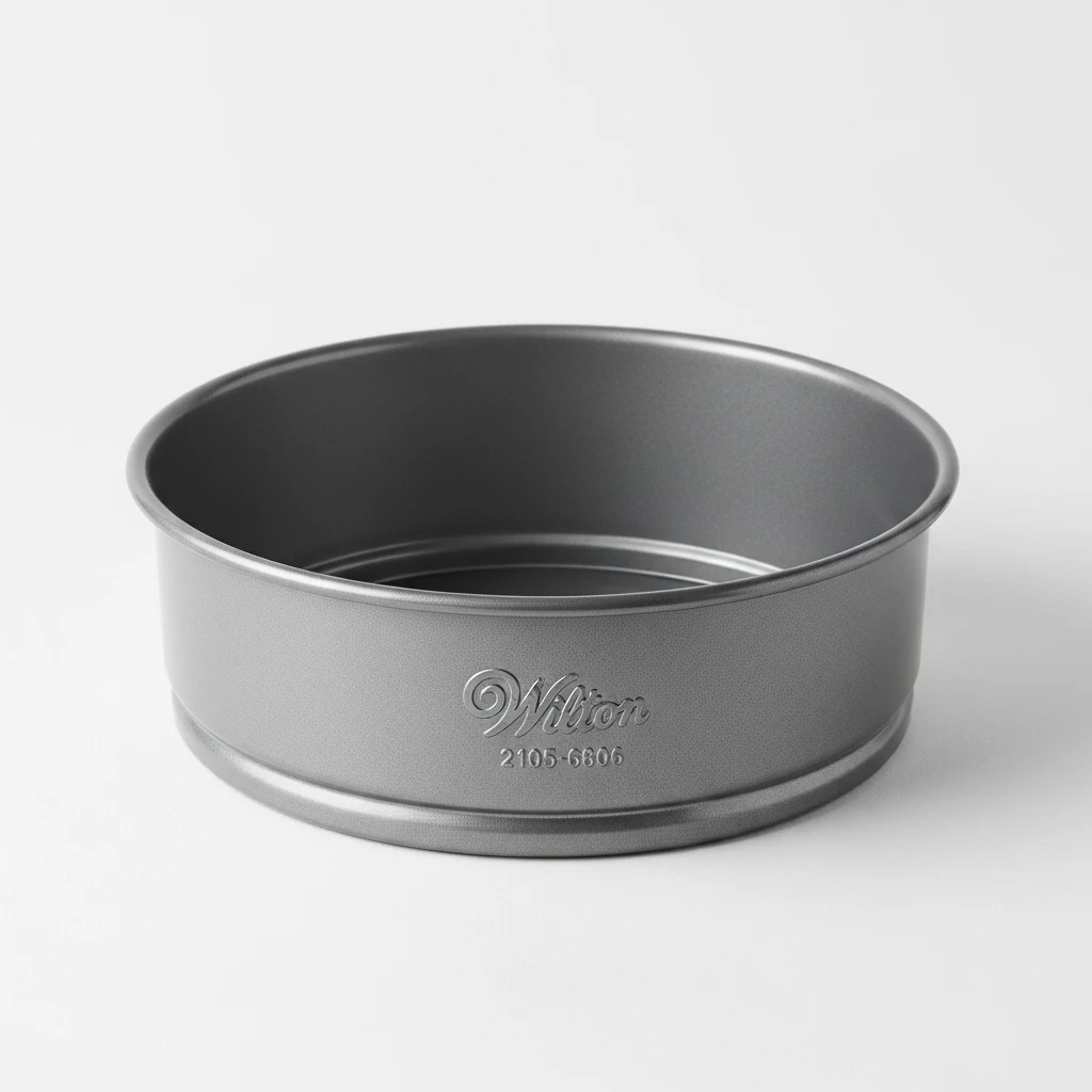 Wilton 2105-6806 cake pan thumbnail 3