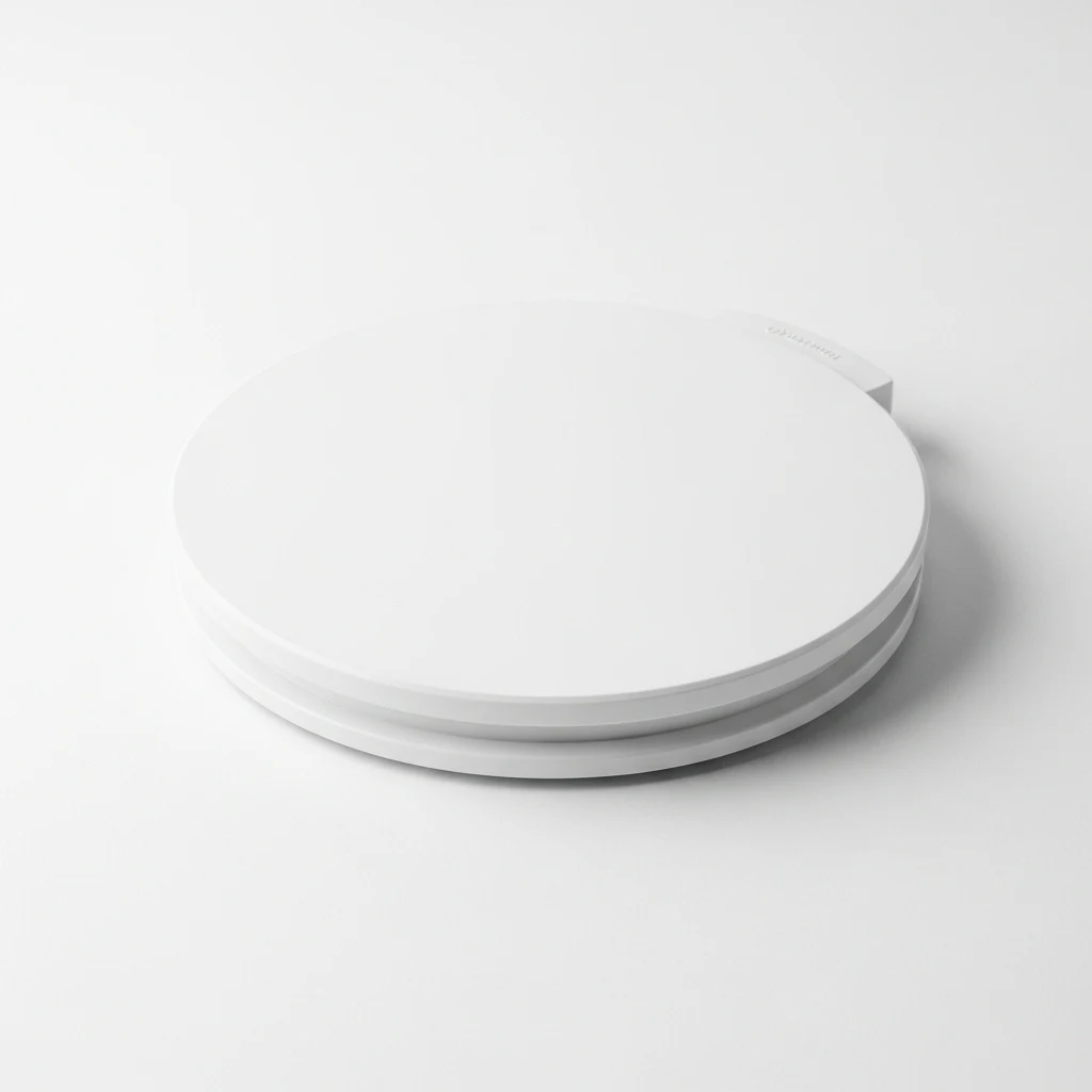 Wilton decorating turntable