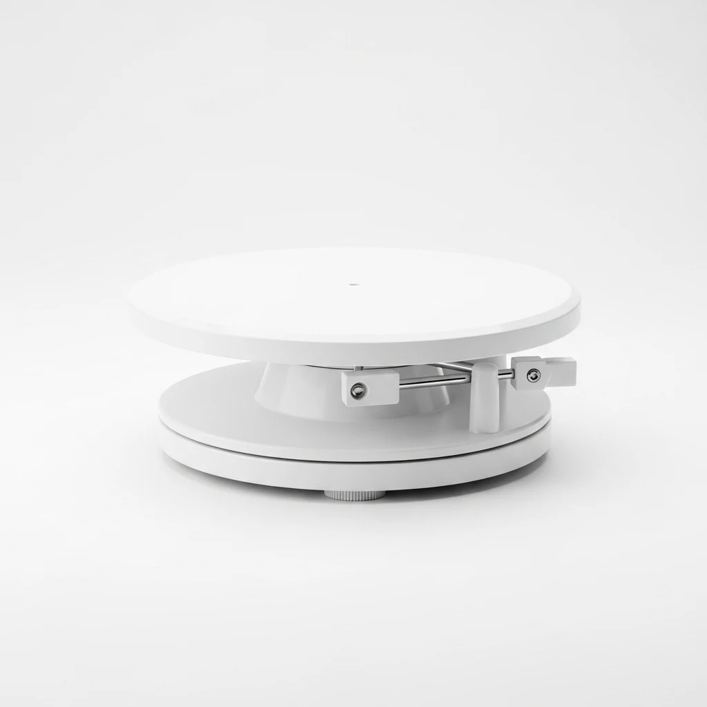 Wilton decorating turntable thumbnail 3