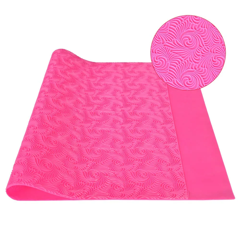 Wilton silicone fondant mat thumbnail 2