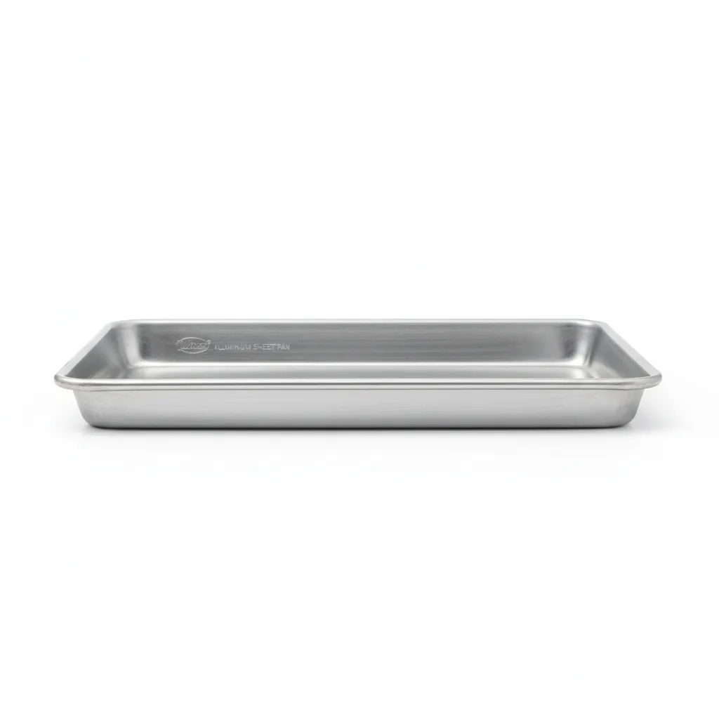 Winco aluminum sheet pan thumbnail 3