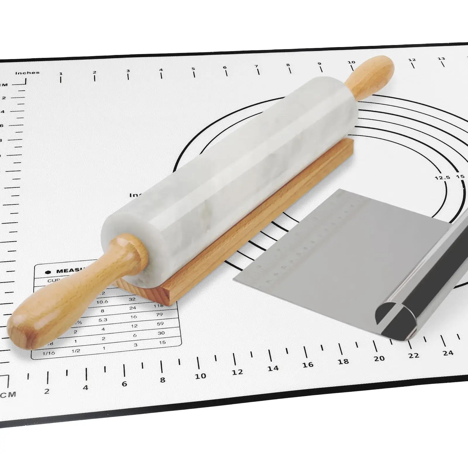 Zyliss Easy Roll pastry board thumbnail 3